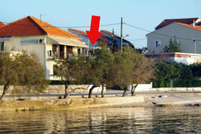 Apartments by the sea Zadar - Diklo, Zadar - 5804